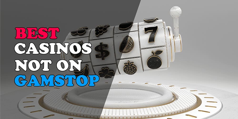 Discovering Gambling Sites Not Linked to GamStop -866974746