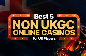Discovering Trusted Non-UK Casinos What You Need to Know