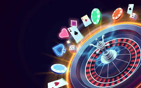 El Mundo de los Casinos Online Internacionales Diversión y Oportunidades El Mundo de los Casinos Online Internacionales Diversión y Oportunidades
