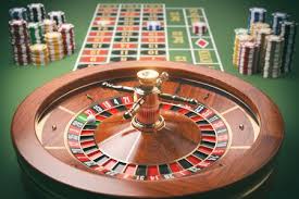 Erleben Sie die Spannung von Live Roulette Online