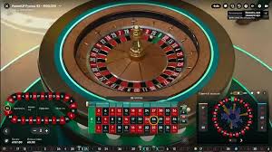 Experience Live Roulette Not On GamStop