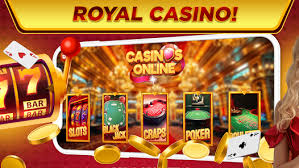 Experience the Excitement of Casino DuoBetz