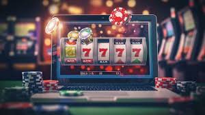 Experience the Magic of Golden Pharaoh Casino