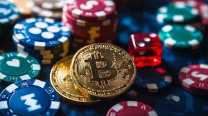 Explorando los Casinos de Criptomonedas en España -1262083871
