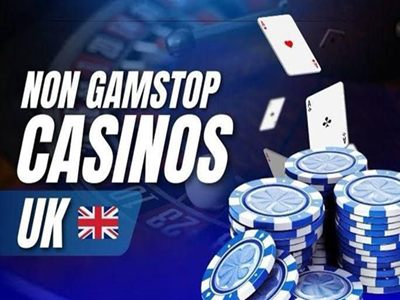 Explore Gambling Sites Not Signed Up with GamStop