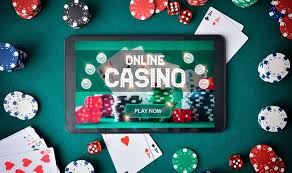Explore the Benefits of the Admiral Casino Platform