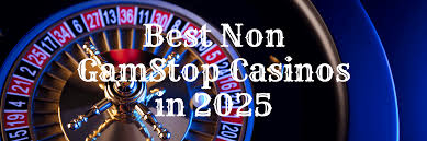 Explore the Best Casinos Not Under GamStop