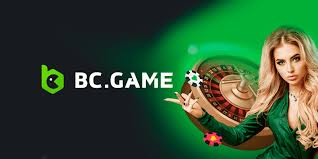 Explore the Exciting Features of BC.Game Mobile App Explore the Exciting Features of BC.Game Mobile App