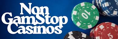 Explore the World of Gambling Sites Not on GamStop