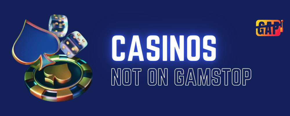 Exploring Alternative Casinos Not on GamStop -1080729199