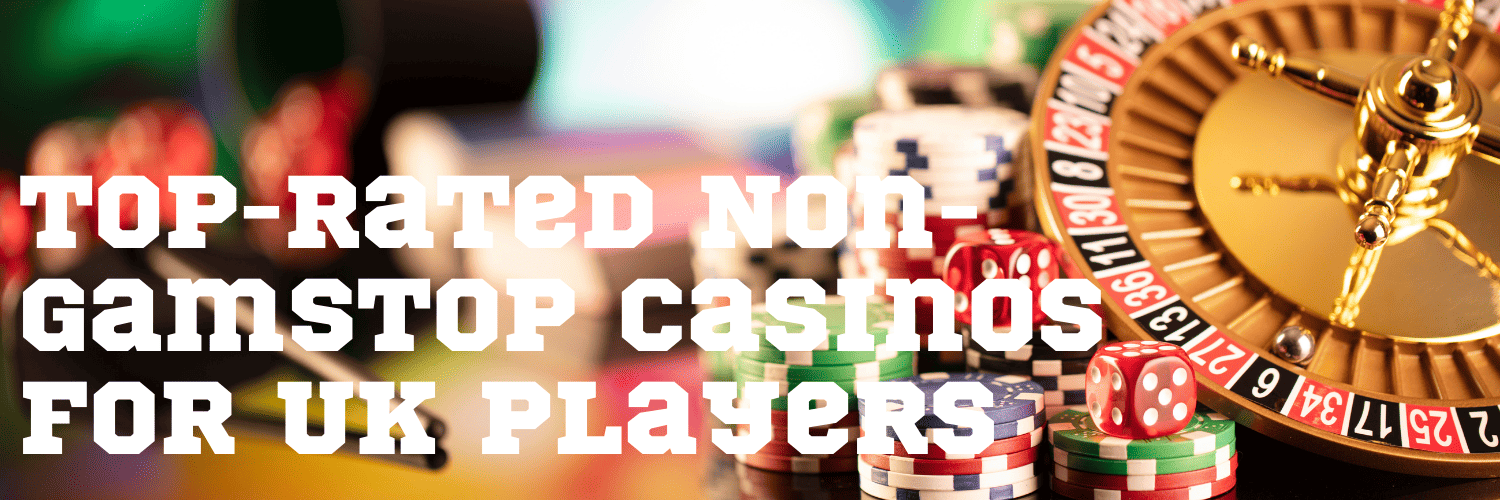 Exploring Casinos Not Signed Up With Major Networks