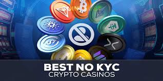 Exploring Casinos Without KYC A Comprehensive Guide -995813184