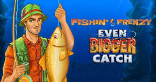 Exploring Fishin' Frenzy A Deep Dive into the Slot Adventure Exploring Fishin' Frenzy A Deep Dive into the Slot Adventure