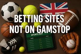 Exploring Non GamStop Bookmakers A Comprehensive Guide -1070264512