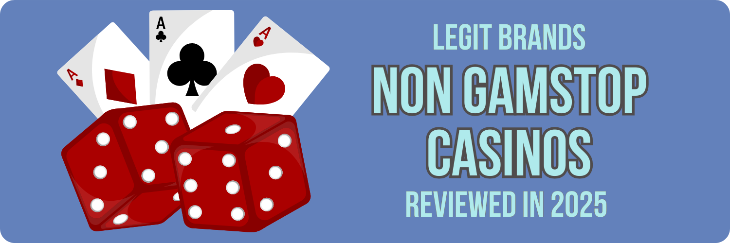 Exploring Non Gamstop Casinos A Guide to Alternative Gaming Experiences
