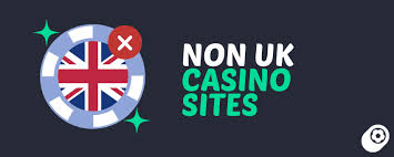 Exploring Non UK Regulated Casinos Benefits and Risks