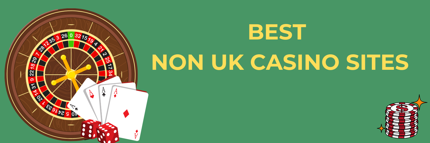 Exploring Non UK Regulated Casinos Benefits and Risks