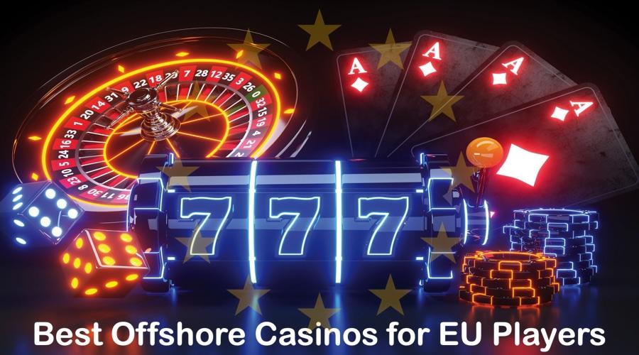 Exploring Overseas Casinos Accepting UK Players A Comprehensive Guide -1000606730
