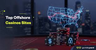 Exploring Overseas Casinos Accepting UK Players A Comprehensive Guide -1000606730