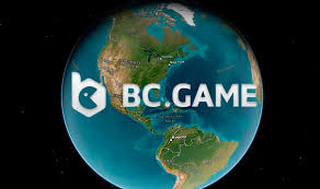 Exploring the BC.Game Online Gambling Platform in Nigeria