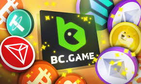 Exploring the BC.Game Online Gambling Platform in Nigeria