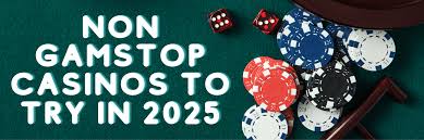 Exploring the Benefits of Casinos Not Signed Up to GamStop