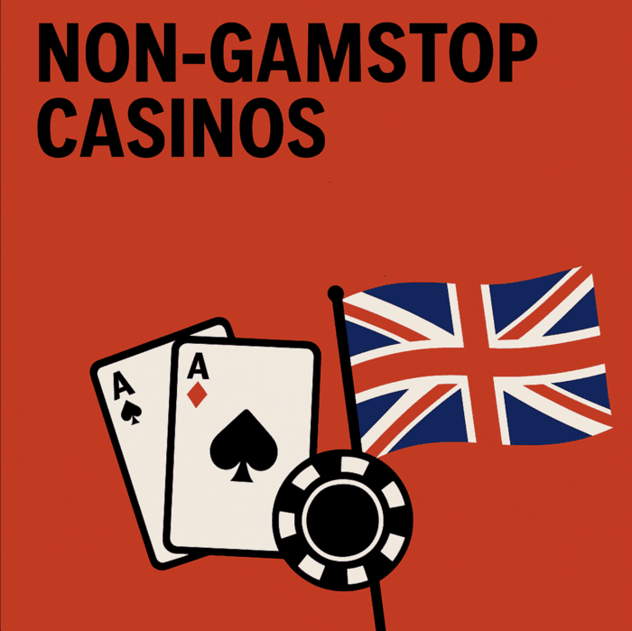 Exploring the World of Casinos Not Registered with GamStop -841019137