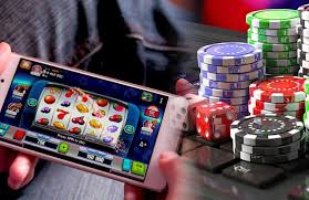 Love Casino Online Platform Experience Thrilling Gaming Adventures