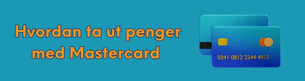 Mastercard Casinoer Sikker Betaling i Online Spil