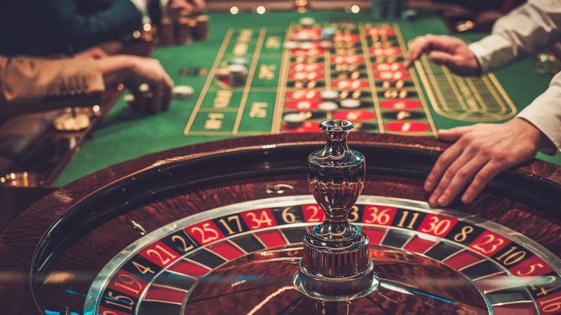 Woodbine Gambling Establishment Evaluation: Toronto's Premier Gaming Destination