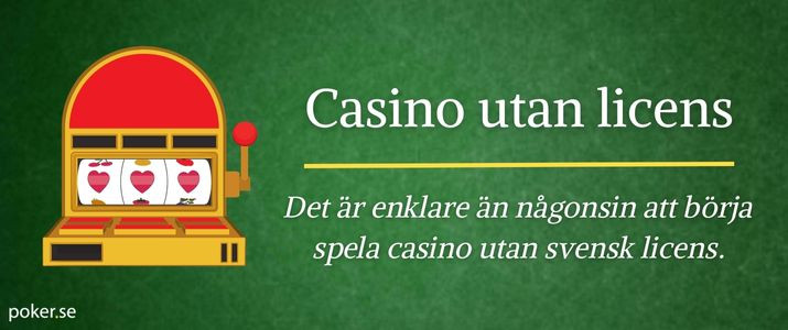 Minsta Insättning Casino Guide och Bästa Val