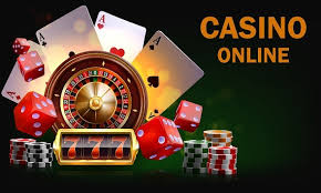 Nove online casino Vstúpte do sveta zábavy a výhier -883447793
