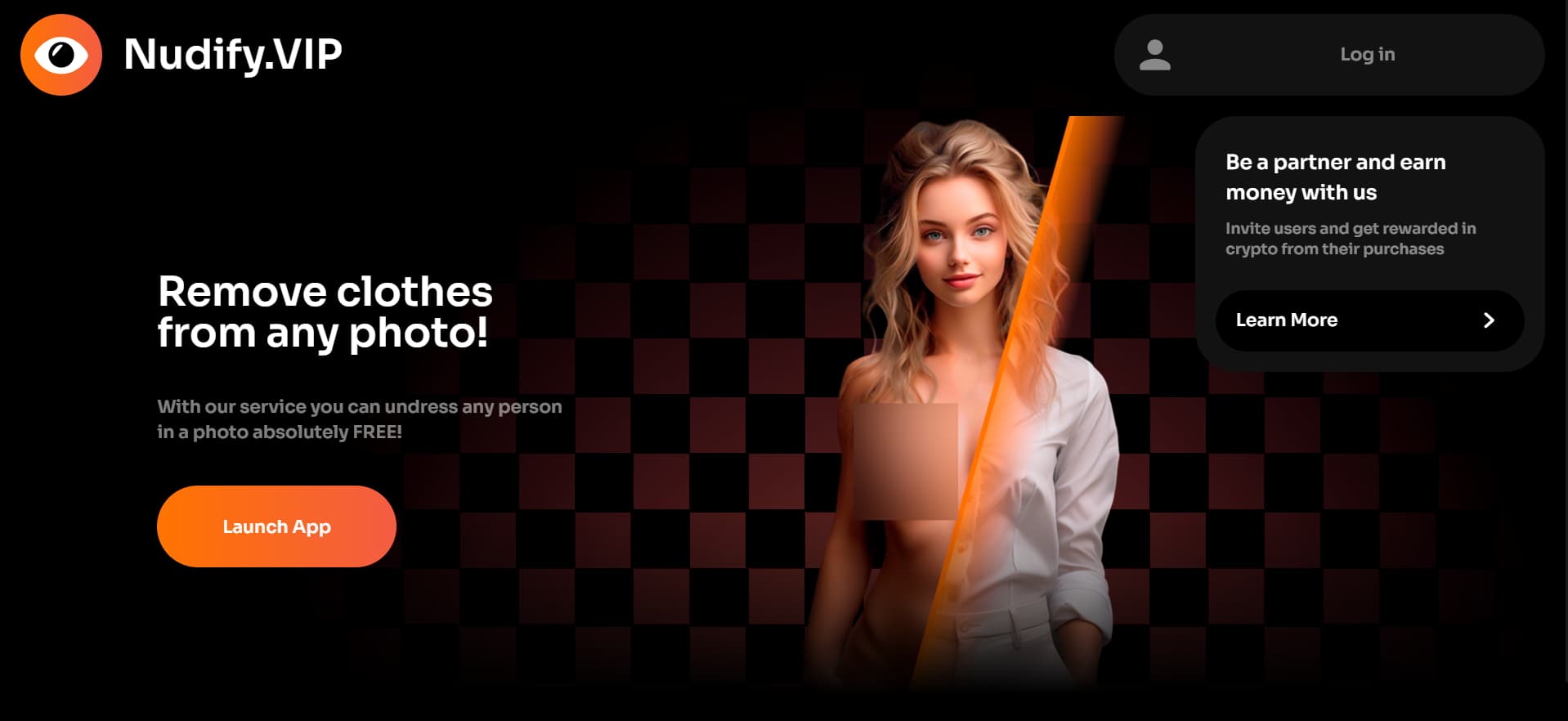 Nudify Online The Future of Creative Expression