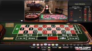 Online Casino Roulette Echtgeld Spannung und Strategie
