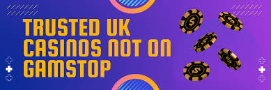 Online Casinos Not Part of GamStop A Comprehensive Guide -861338949 Online Casinos Not Part of GamStop A Comprehensive Guide -861338949