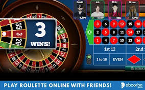 Online Roulette Das ultimative Spielerlebnis Online Roulette Das ultimative Spielerlebnis