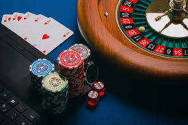 Online Roulette Echtgeld mit Startguthaben – Ein umfassender Guide