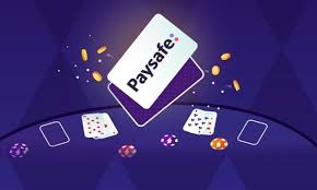 Oplev Paysafe Casino Sikkerhed, Bekvemmelighed og Underholdning
