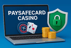 Oplev Paysafe Casino Sikkerhed, Bekvemmelighed og Underholdning