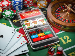 Oplev Spændingen med Horus Casino – Et Ultimativt Spilleparadis