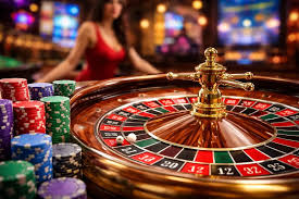 The Exciting World of Live Roulette Casino Sites