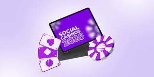 The Rise of New Social Casinos A Revolution in Online Gaming
