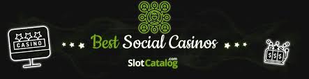 The Rise of New Social Casinos A Revolution in Online Gaming