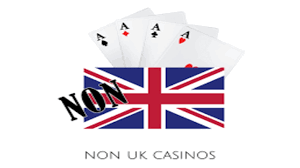The Rise of Non UK License Casinos What Players Need to Know
