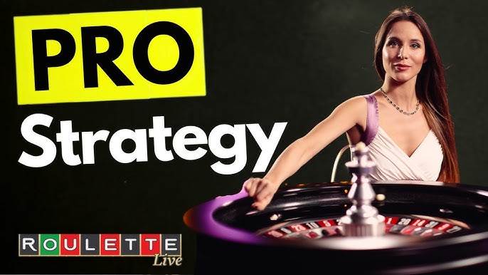 The Ultimate Guide to Live Roulette Casino Sites -1843096543
