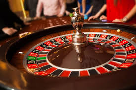 The Ultimate Guide to Real Money Roulette Games -1607649387