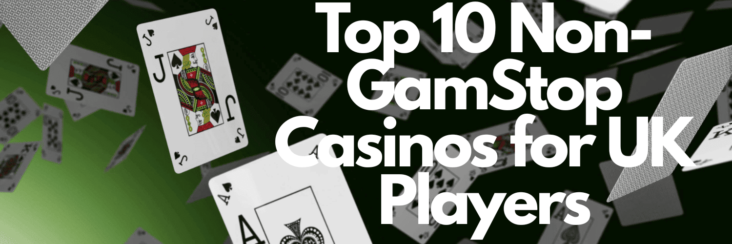 Uncovered Gambling Sites Exploring Non-GamStop Casinos