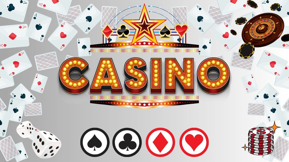 Uncovered Gambling Sites Exploring Non-GamStop Casinos