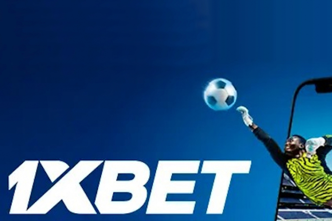 Unlock Your Winning Potential 1xbet Promo Code for Cambodia