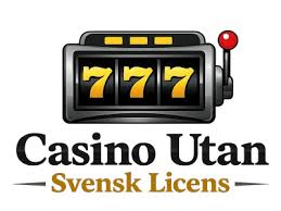 Upptäck online casino utan svensk licens - Fördelar och risker